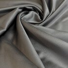 Тёмно-серый Однотонный ВО. 91570