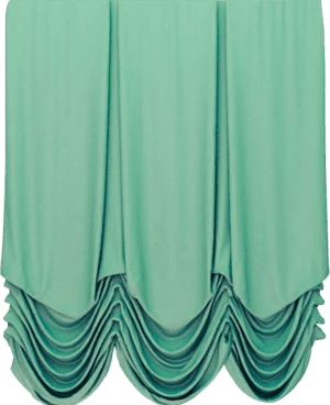 Шторы на кухню